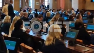 O slobodi u policijskoj državi